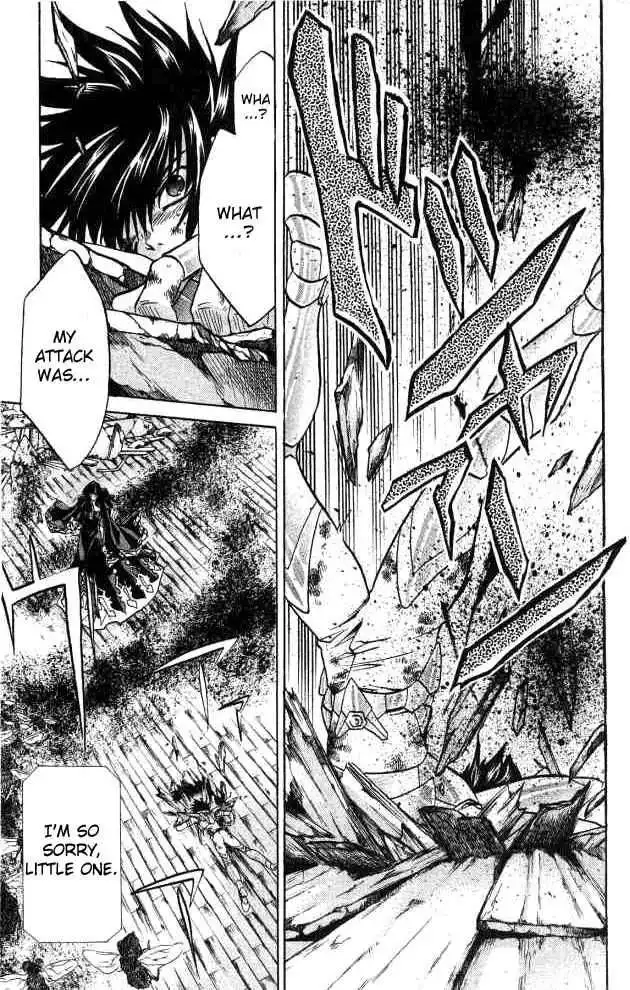 Saint Seiya - The Lost Canvas Chapter 60 3